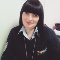 Отзыв от клиента Анастасия из Медыни